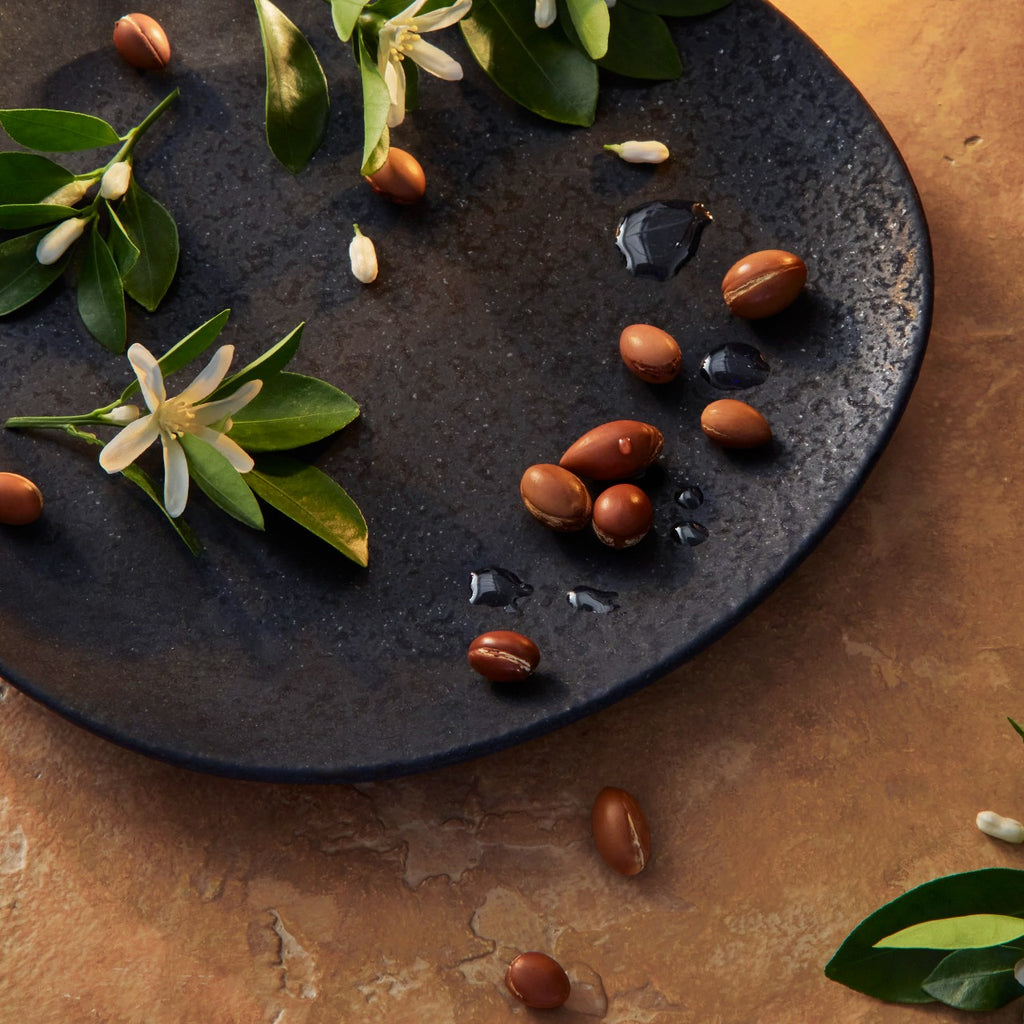 Ingredient spotlight: Argan Oil