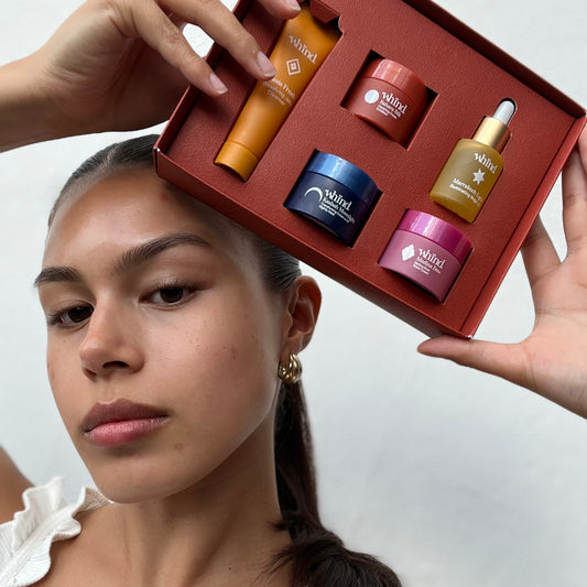 Our Top Tips for Looking After Your Skin When Traveling