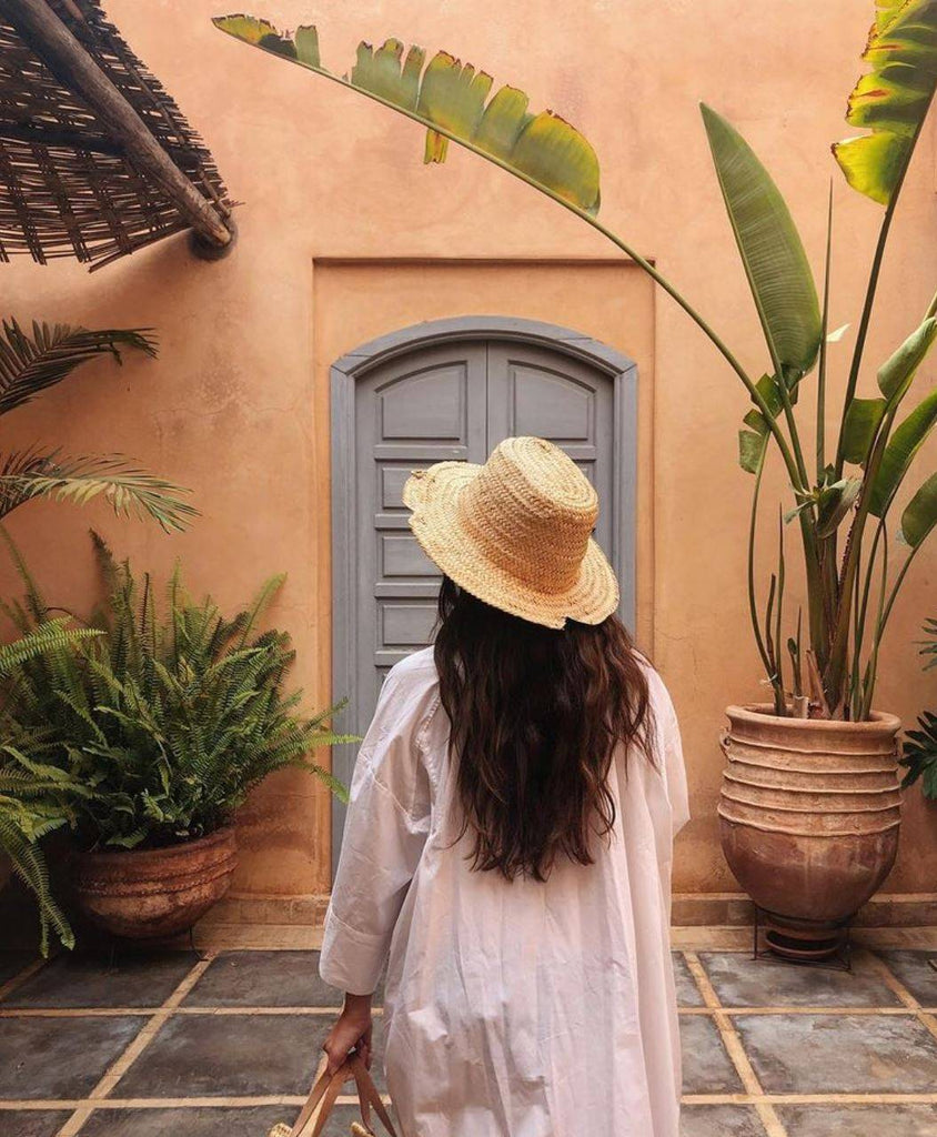 Morocco like a local with @moroccanmusthaves, Yusra Idrissi