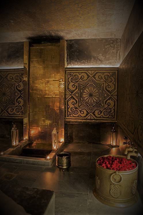 Everything you wanted to know about Moroccan Black Soap - and why you need it