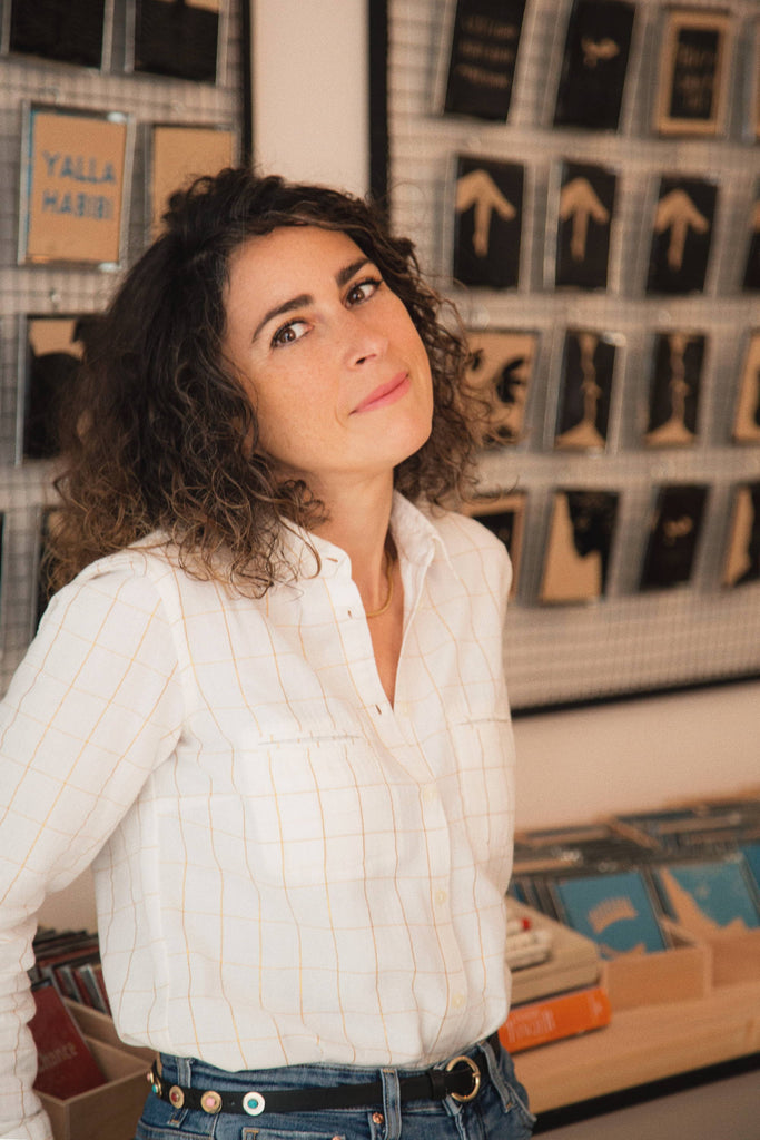 Exploring Beauty with Zineb Bennani, creator of ZELART