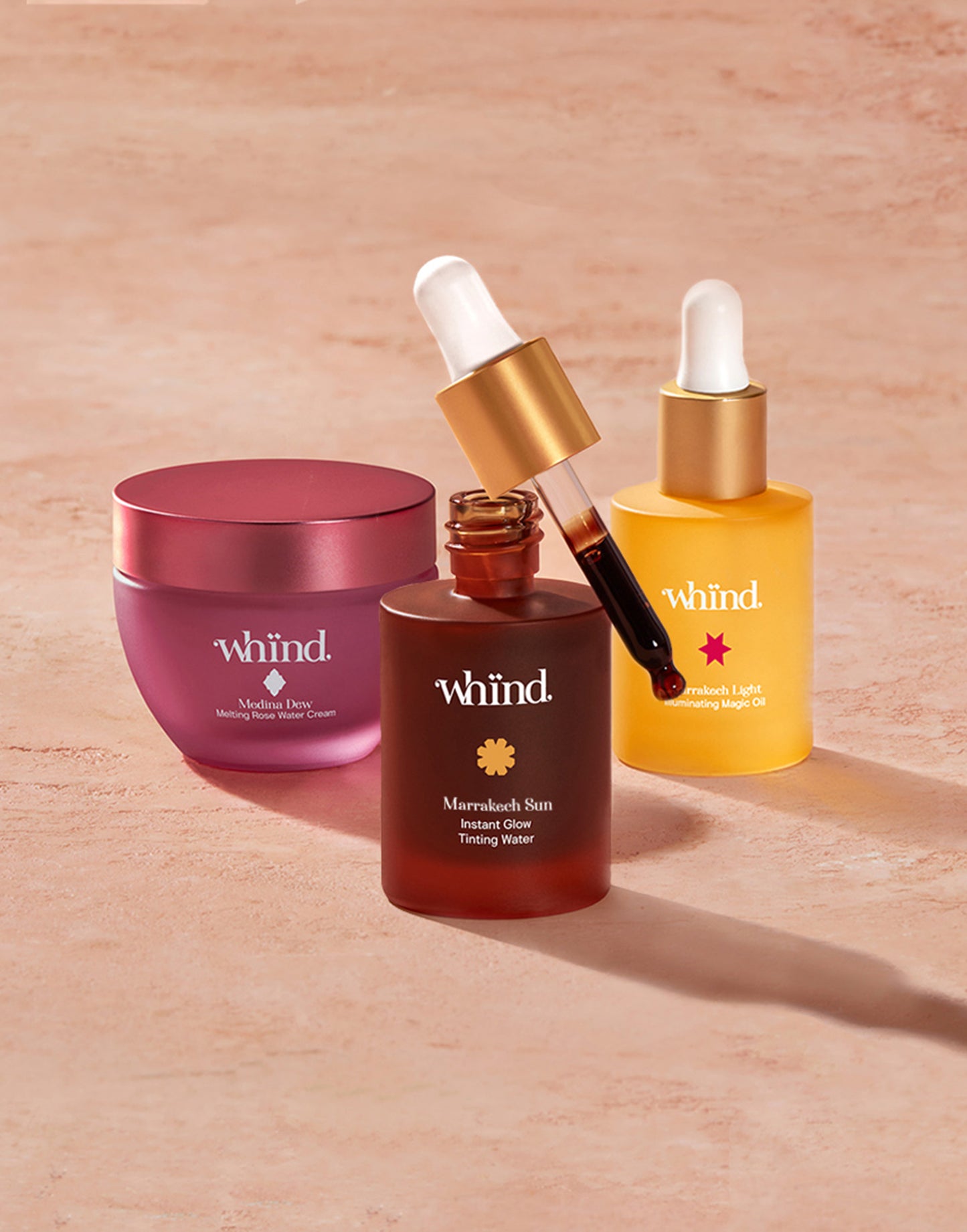 Full Glow Bundle