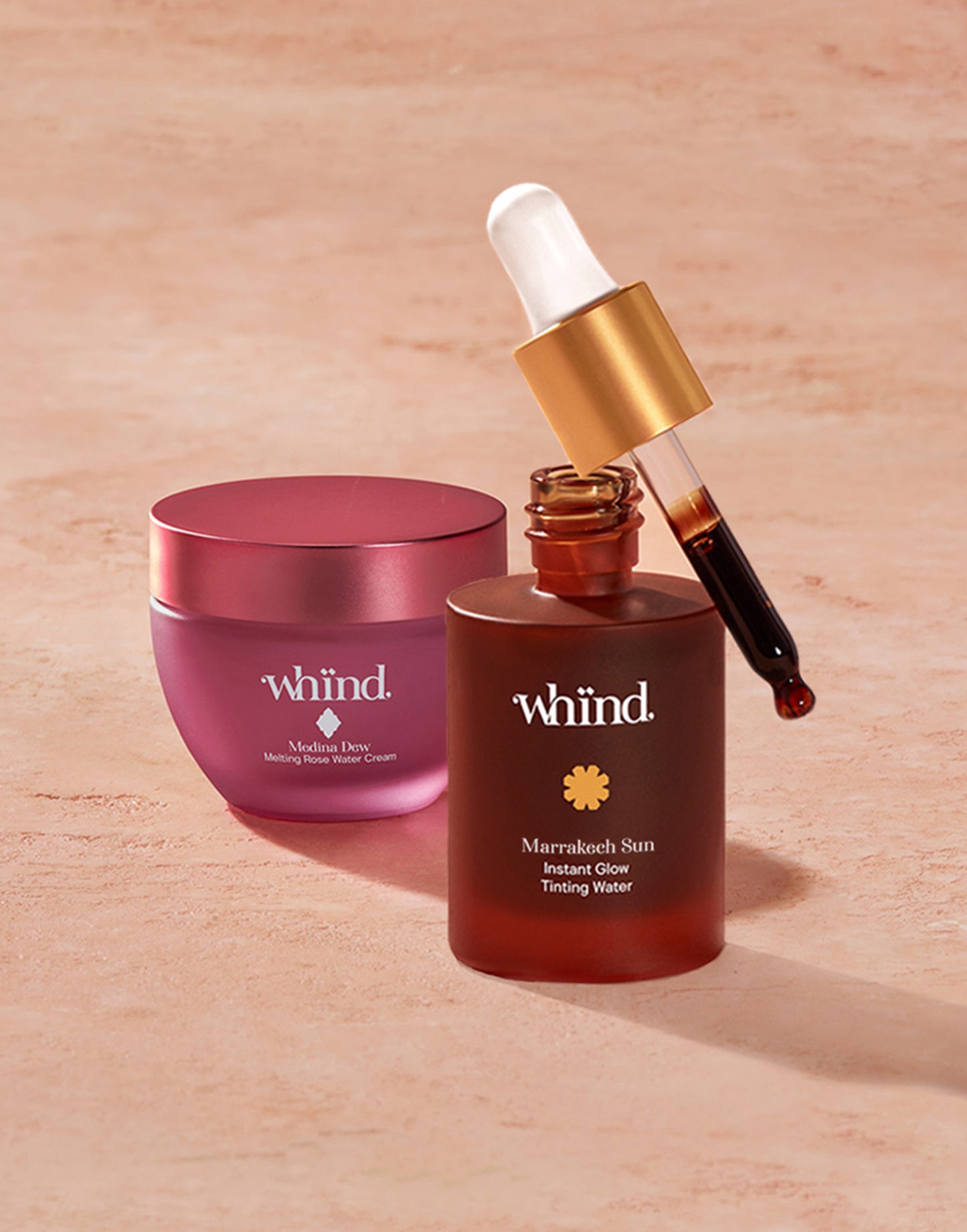 Glow & Go Duo