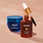 Wake Up & Glow Duo