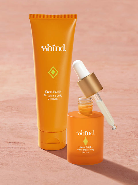 Radiance Refresh Kit