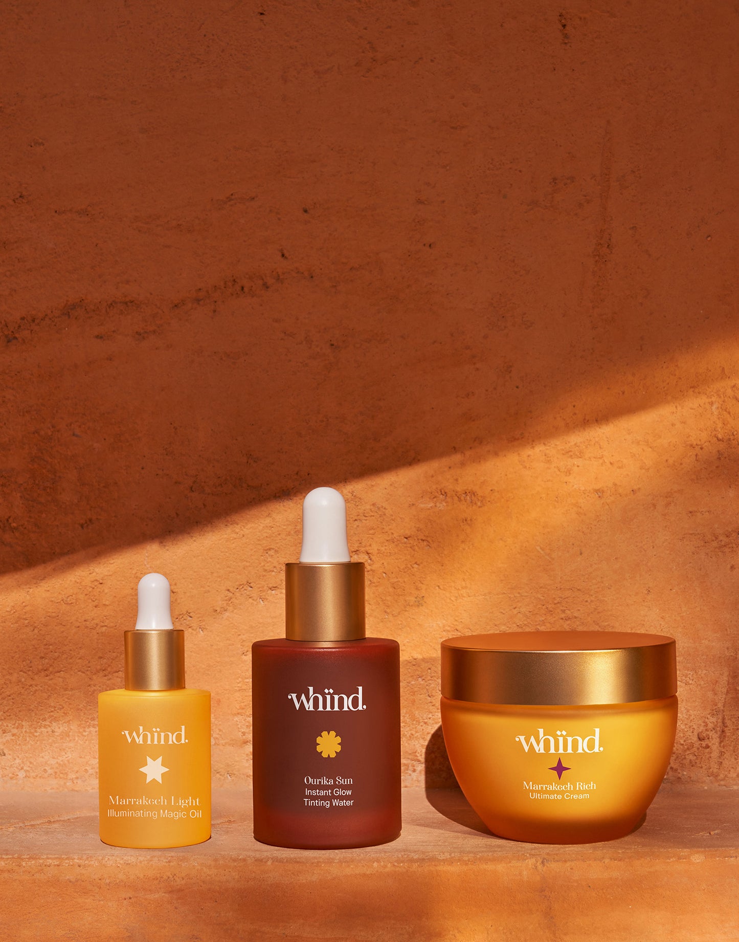 Glow & Nourish Ritual