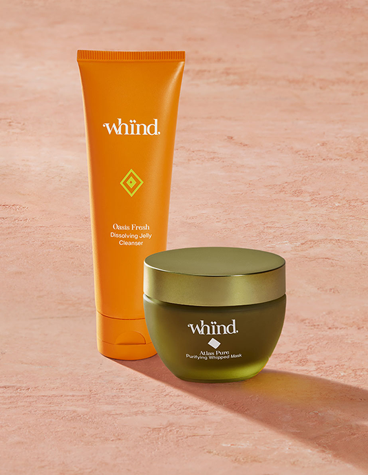 Cleanse & Detox Duo