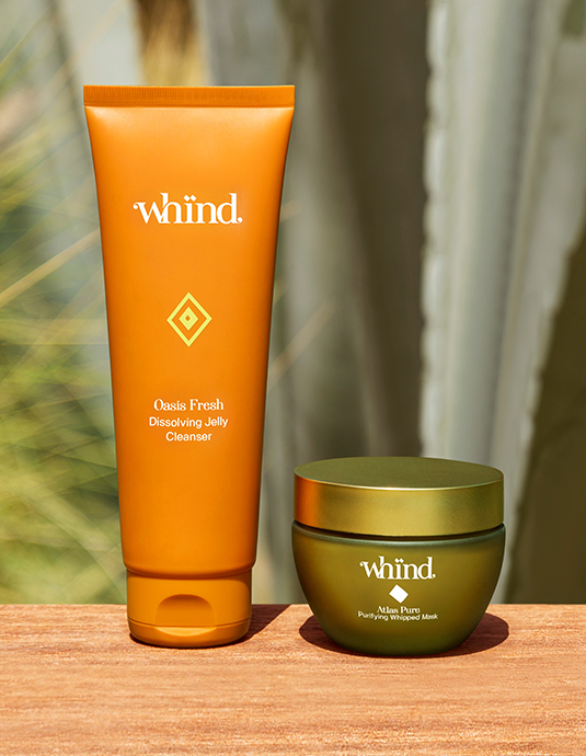 Cleanse & Detox Duo
