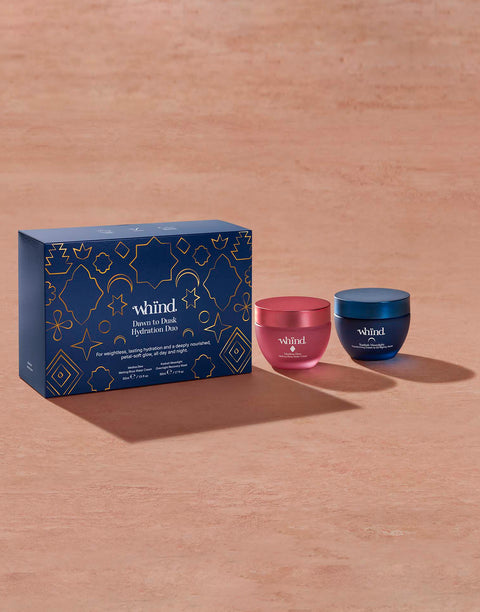 Dawn to Dusk Hydration Duo