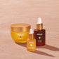 Glow & Nourish Ritual