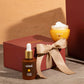 Glow & Nourish Ritual