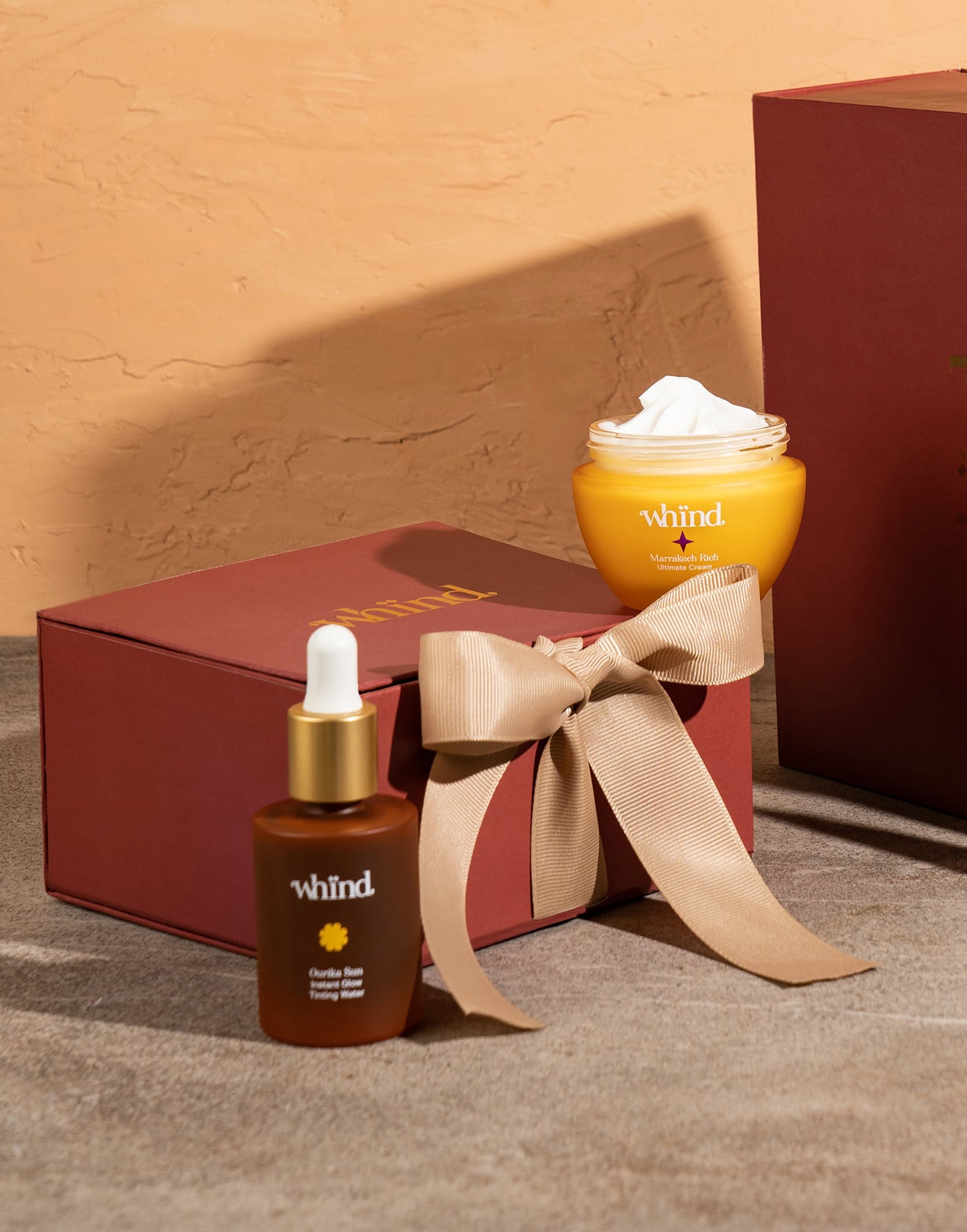 Glow & Nourish Ritual