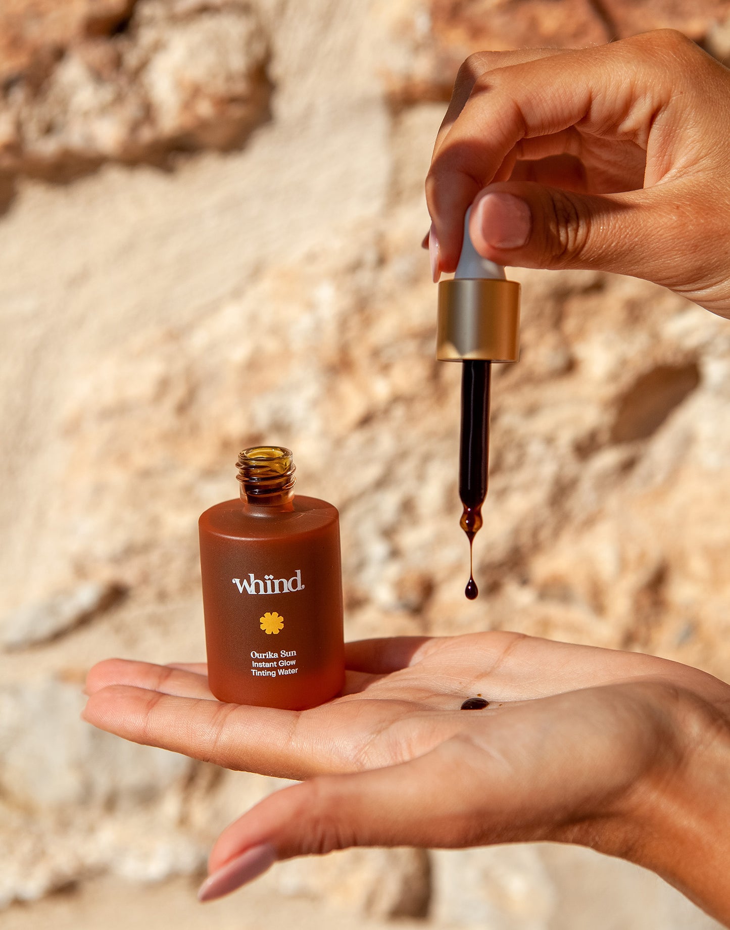 Glow & Nourish Ritual