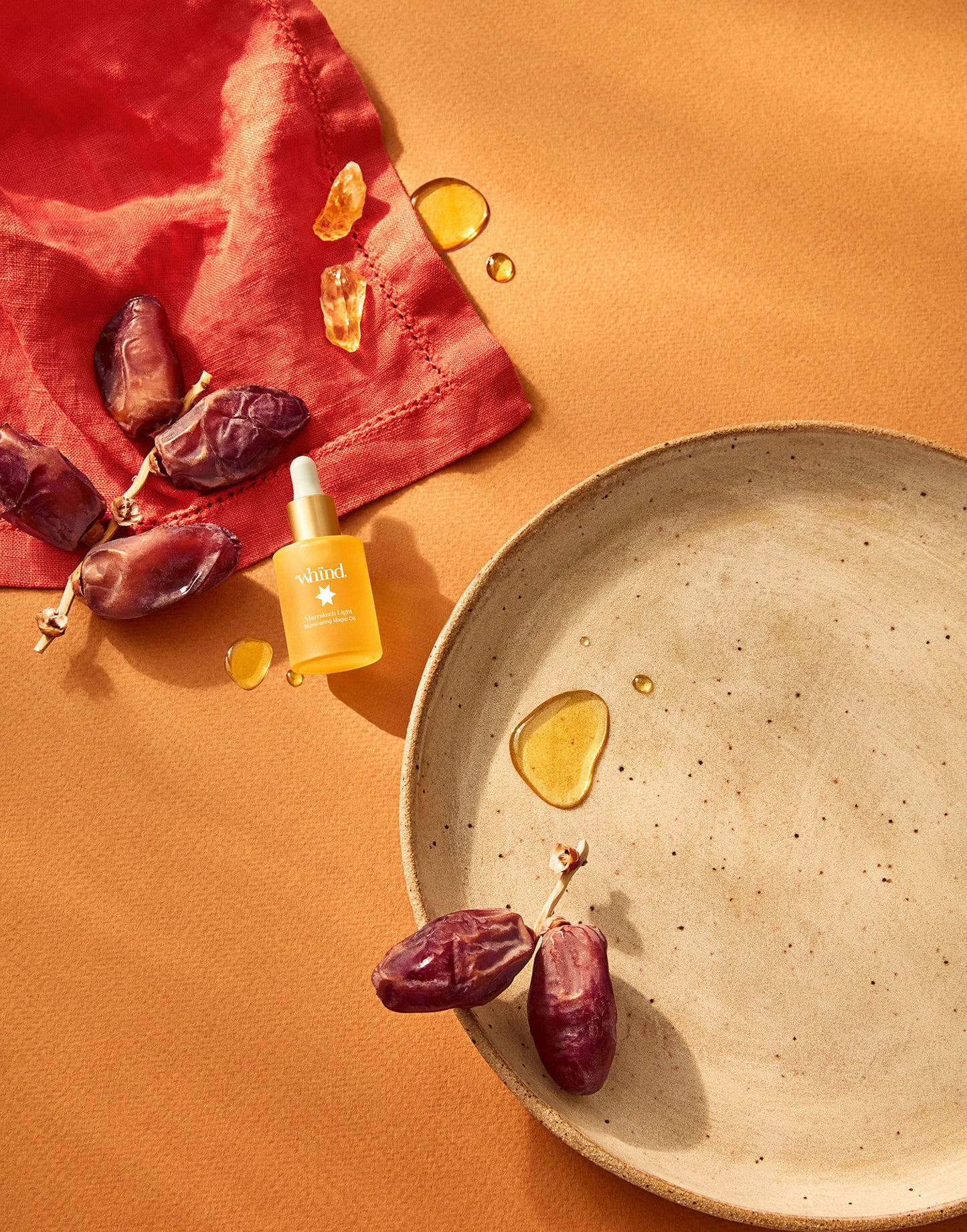 Glow & Nourish Ritual