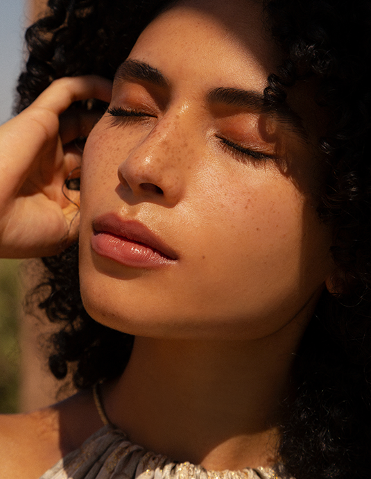 Oasis Summer Radiance Ritual