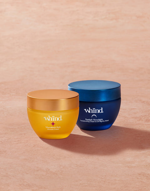 Repair and Renew Ritual