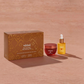 Rise & Glow Duo