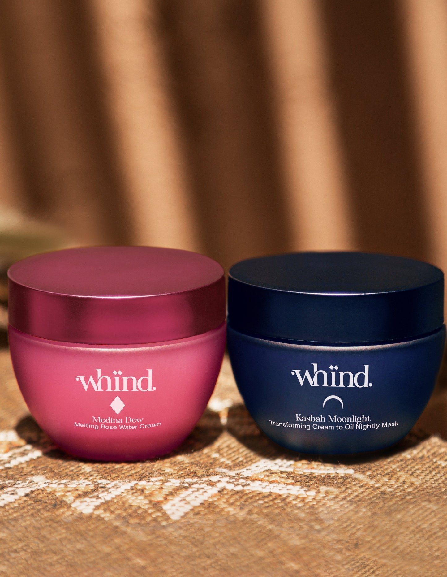 Dawn to Dusk Hydration Duo