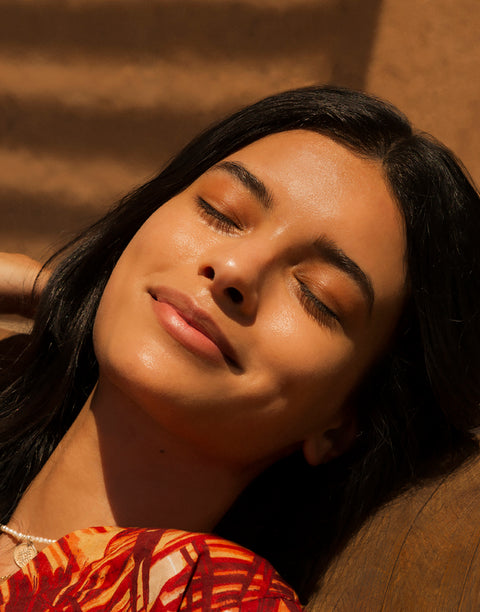 Glow & Nourish Ritual