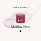 Les Petites Giftset