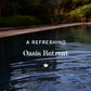 Oasis Splash